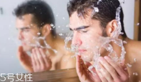 用毛巾洗臉可以嗎？油皮和中性皮可以