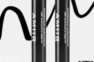 眼線筆和眉筆怎么區(qū)分？外觀功效都有差別