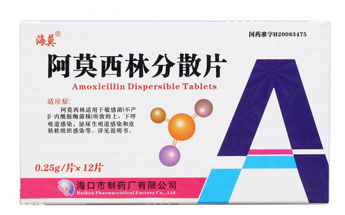 阿莫西林會過期嗎？阿莫西林超3年別再吃