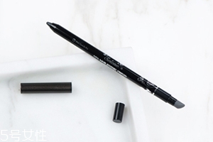 眼線筆可以當(dāng)眉筆使用嗎？眼線筆不建議畫眉毛