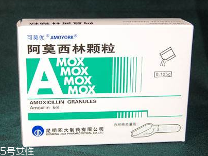 阿莫西林好還是頭孢好？根據(jù)情況選擇