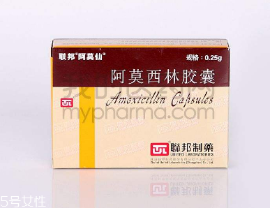 阿莫西林好還是頭孢好？根據(jù)情況選擇