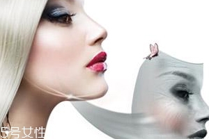 天生黑能后天變白嗎？基因決定不可改變