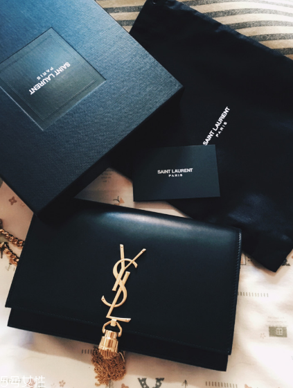 ysl流蘇包多少錢？伴隨明星出鏡率最高的包包