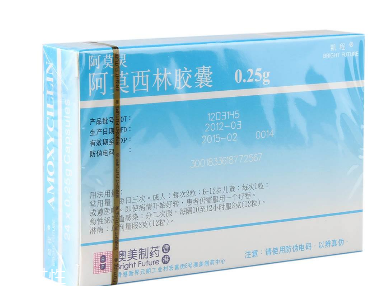 阿莫西林好還是阿奇霉素好？消炎藥哪家強