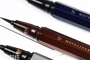 眼線筆可以當(dāng)睫毛膏嗎？打造根根分明效果