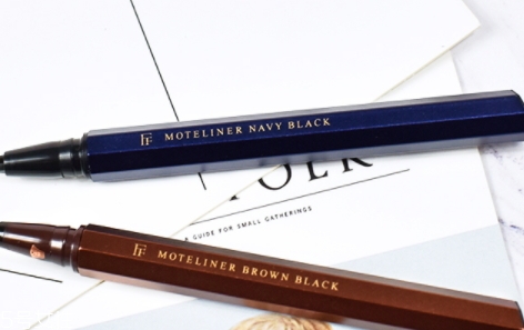 眼線筆可以當(dāng)睫毛膏嗎？打造根根分明效果