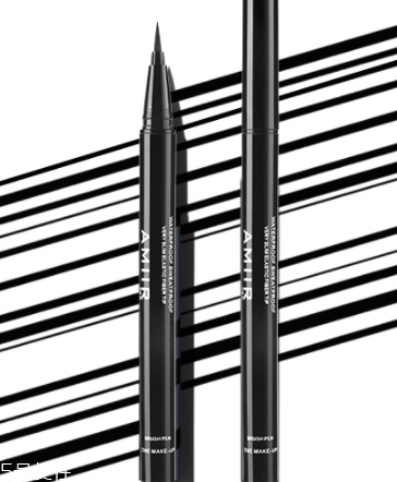 眼線筆可以當(dāng)睫毛膏嗎？打造根根分明效果