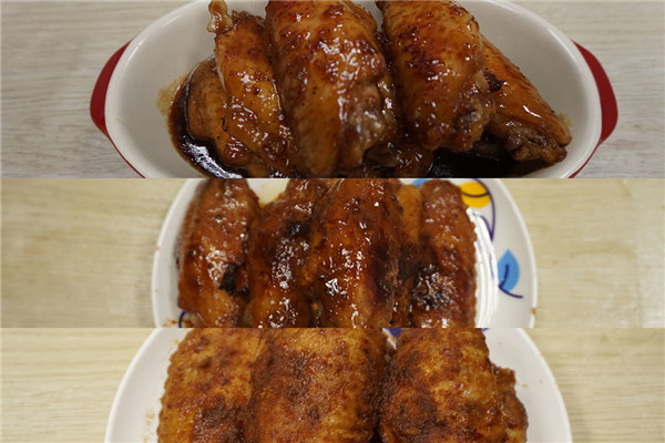 雞翅的做法大全家常 3款簡(jiǎn)易雞翼食譜 雞翅的做法大全家常 3款簡(jiǎn)易雞翼食譜