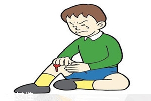 血友病的主要表現(xiàn)有哪些？出血是最明顯的特征