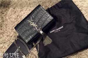 ysl流蘇包氧化怎么辦？這幾個(gè)細(xì)節(jié)千萬要注意