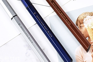 眼線筆要什么顏色好看？眼線筆顏色需要結合發(fā)色妝容