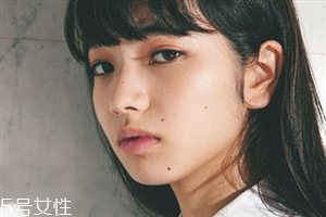 什么是厭世妝？厭世妝畫法