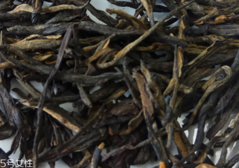 滇紅茶的泡法 冷泡熱泡皆可 滇紅茶的泡法 冷泡熱泡皆可