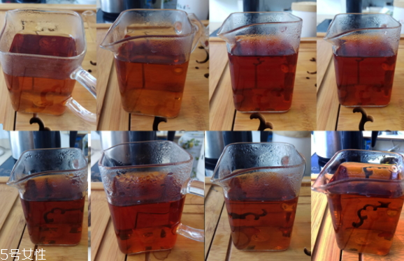 滇紅茶的泡法 冷泡熱泡皆可 滇紅茶的泡法 冷泡熱泡皆可