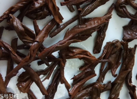 滇紅茶的泡法 冷泡熱泡皆可 滇紅茶的泡法 冷泡熱泡皆可