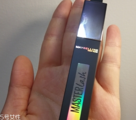 美寶蓮彎彎睫毛膏怎么樣？新品首發(fā)彎彎睫毛膏評(píng)測