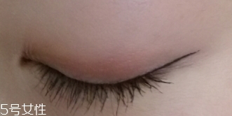 美寶蓮彎彎睫毛膏怎么樣？新品首發(fā)彎彎睫毛膏評(píng)測