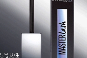 美寶蓮彎彎睫毛膏怎么樣？新品首發(fā)彎彎睫毛膏評(píng)測