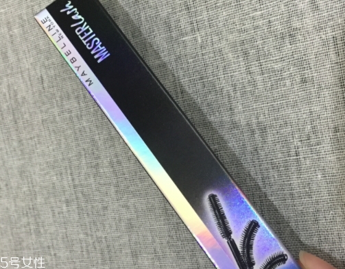 美寶蓮彎彎睫毛膏怎么用？想怎么彎就怎么彎