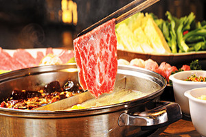 冬季怎么吃火鍋不容易發(fā)胖？不發(fā)胖的小竅門