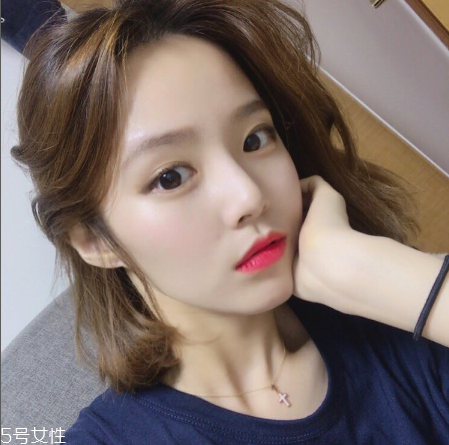 超唯美發(fā)型推薦 新年新氣象就從頭開始 超唯美發(fā)型推薦 新年新氣象就從頭開始