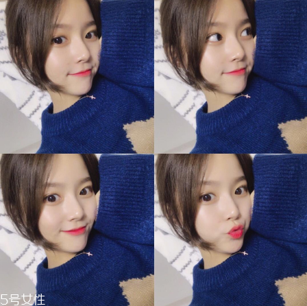 超唯美發(fā)型推薦 新年新氣象就從頭開始 超唯美發(fā)型推薦 新年新氣象就從頭開始