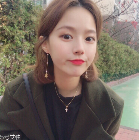 超唯美發(fā)型推薦 新年新氣象就從頭開始 超唯美發(fā)型推薦 新年新氣象就從頭開始