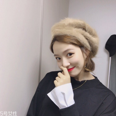 超唯美發(fā)型推薦 新年新氣象就從頭開始 超唯美發(fā)型推薦 新年新氣象就從頭開始