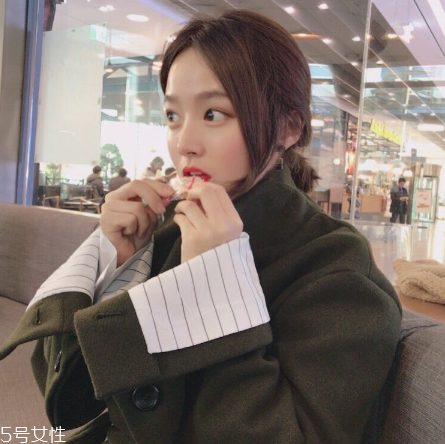 超唯美發(fā)型推薦 新年新氣象就從頭開始 超唯美發(fā)型推薦 新年新氣象就從頭開始