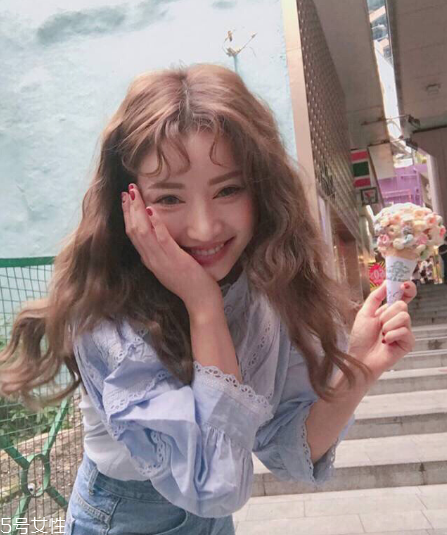 超唯美發(fā)型推薦 新年新氣象就從頭開始 超唯美發(fā)型推薦 新年新氣象就從頭開始