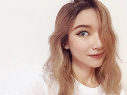 超唯美發(fā)型推薦 新年新氣象就從頭開始 超唯美發(fā)型推薦 新年新氣象就從頭開始