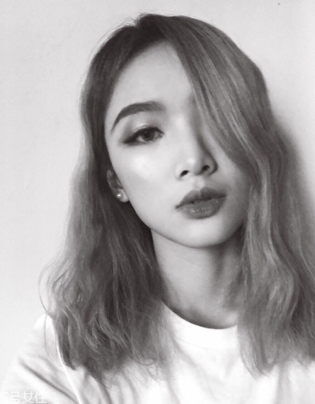 超唯美發(fā)型推薦 新年新氣象就從頭開始 超唯美發(fā)型推薦 新年新氣象就從頭開始