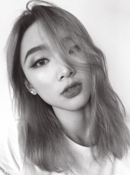 超唯美發(fā)型推薦 新年新氣象就從頭開始 超唯美發(fā)型推薦 新年新氣象就從頭開始