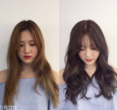 超唯美發(fā)型推薦 新年新氣象就從頭開始 超唯美發(fā)型推薦 新年新氣象就從頭開始