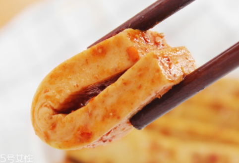 香香嘴豆干好吃嗎 Q彈爽口吃不停 香香嘴豆干好吃嗎 Q彈爽口吃不停