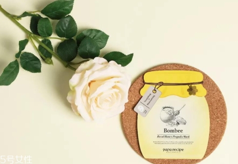 春雨2018限量版小蜜罐面膜多少錢？一盒幾篇？