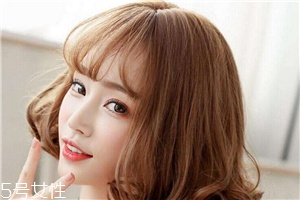 ins韓范短發(fā)造型大全 這幾款發(fā)型最美不過 ins韓范短發(fā)造型大全 這幾款發(fā)型最美不過