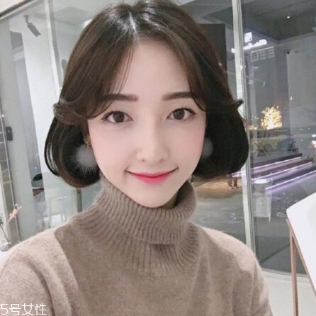 ins韓范短發(fā)造型大全 這幾款發(fā)型最美不過 ins韓范短發(fā)造型大全 這幾款發(fā)型最美不過