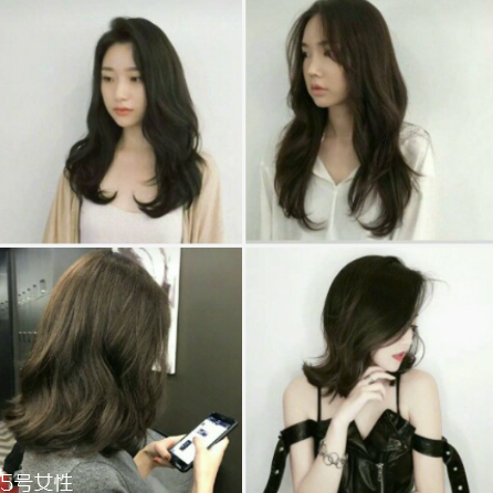 ins韓范短發(fā)造型大全 這幾款發(fā)型最美不過 ins韓范短發(fā)造型大全 這幾款發(fā)型最美不過