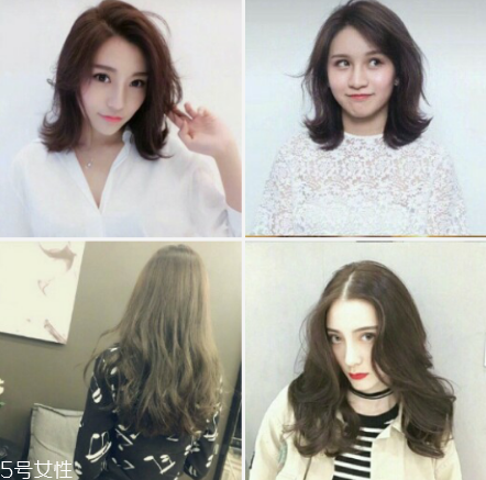 ins韓范短發(fā)造型大全 這幾款發(fā)型最美不過 ins韓范短發(fā)造型大全 這幾款發(fā)型最美不過