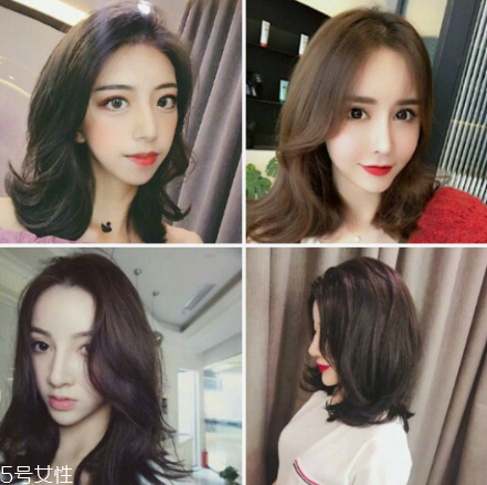 ins韓范短發(fā)造型大全 這幾款發(fā)型最美不過 ins韓范短發(fā)造型大全 這幾款發(fā)型最美不過