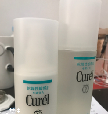 Curel化妝水有幾種？3種針對(duì)不同季節(jié)