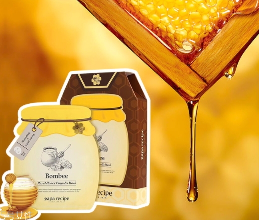 春雨2018限量版小蜜罐面膜怎么樣？