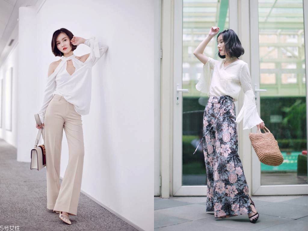 梨型身材怎么穿衣搭配 梨形女生穿搭手冊 梨型身材怎么穿衣搭配 梨形女生穿搭手冊