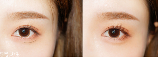 西柚色眼影怎么畫？教你畫高冷女神妝容