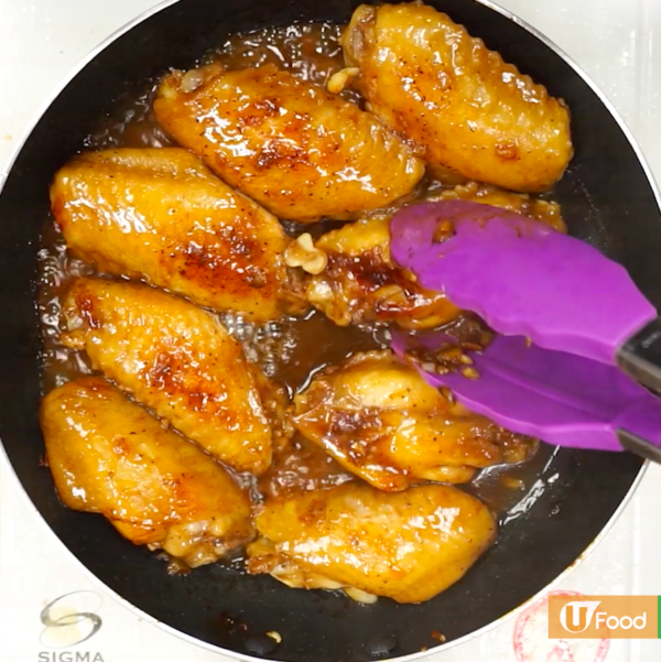 雞翅的做法大全家常 3款簡(jiǎn)易雞翼食譜 雞翅的做法大全家常 3款簡(jiǎn)易雞翼食譜