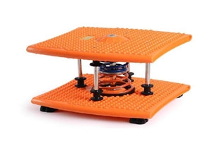 扭腰機(jī)有什么危害？6大危害需警惕