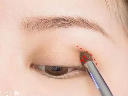 網(wǎng)紅的妝都是怎么化的？論女生眼妝的重要性