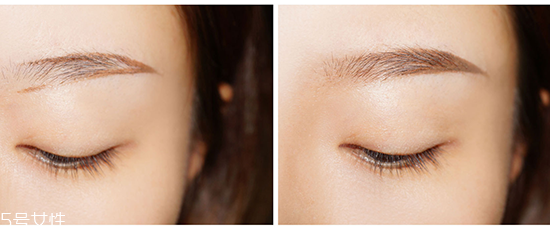 網(wǎng)紅的妝都是怎么化的？論女生眼妝的重要性